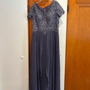 JJHouse formal dress